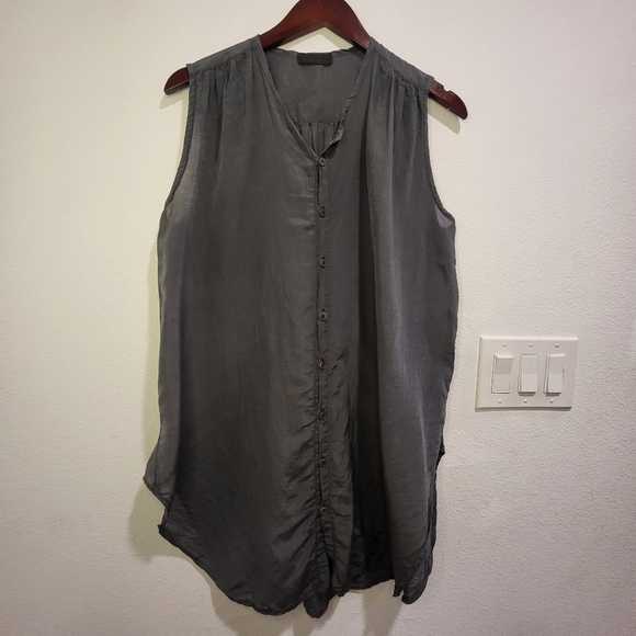 CP Shades top flowy blouse - Picture 1 of 6